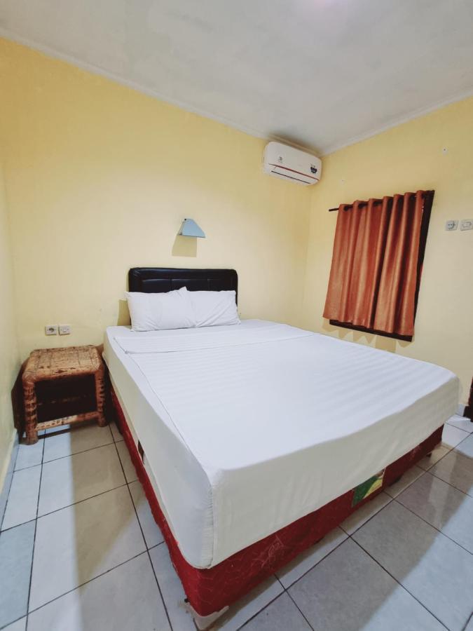 Pandu Homestay Mandalika Lombok Kuta  Buitenkant foto