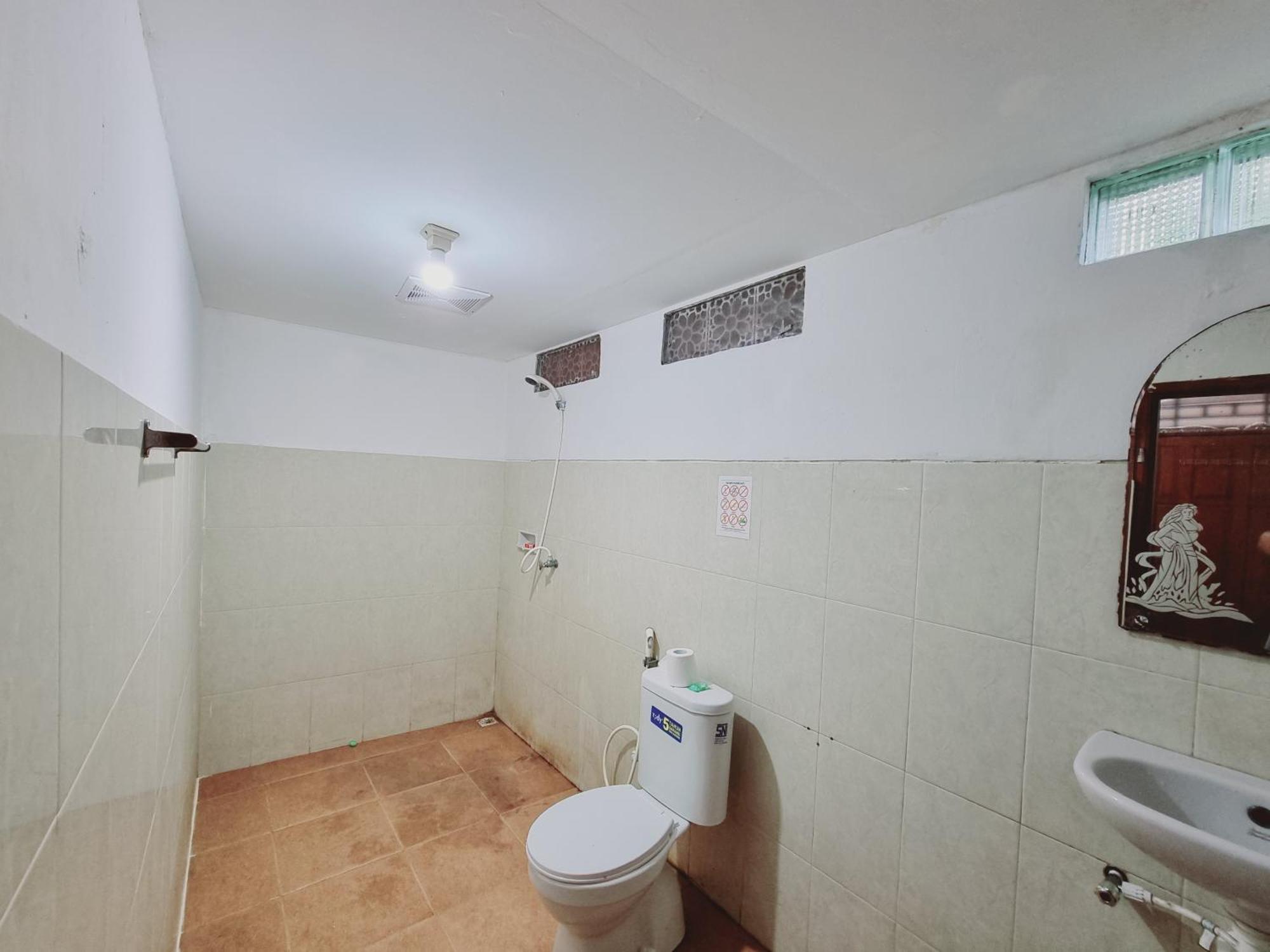 Pandu Homestay Mandalika Lombok Kuta  Buitenkant foto
