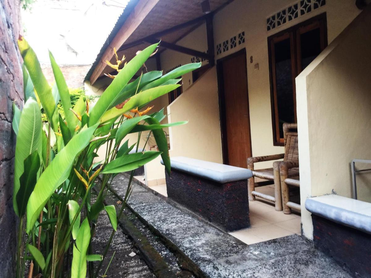 Pandu Homestay Mandalika Lombok Kuta  Buitenkant foto